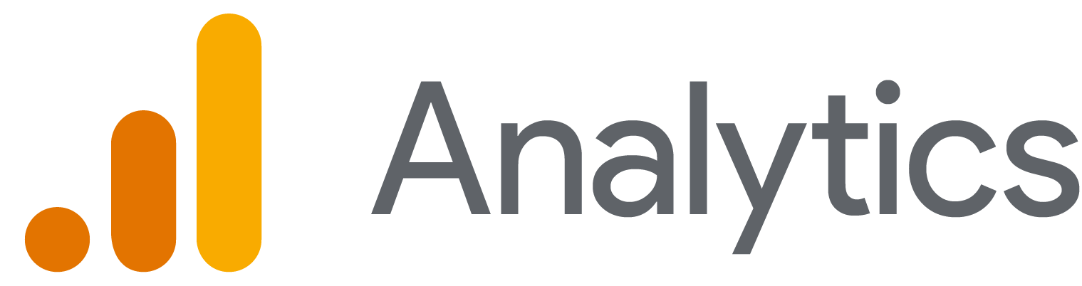 google analytics logo