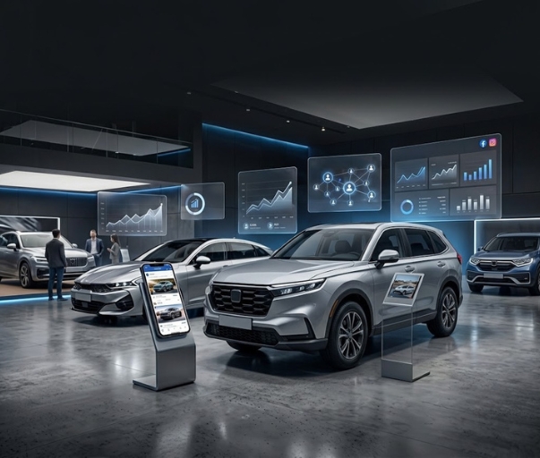 pressana honda and kia